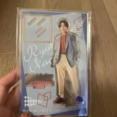 長野凌大　アクリルスタンド