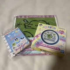 たまごっち一番くじ　D賞E賞G賞
