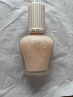 ポール&ジョー　プロテクティング　ファンデーション　プライマー　01