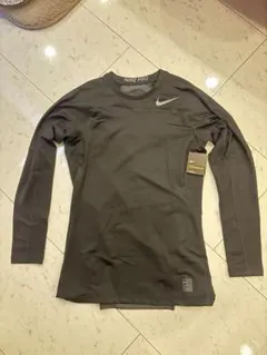NIKE PRO HYPERWARM 長袖　XL ナイキ　インナー