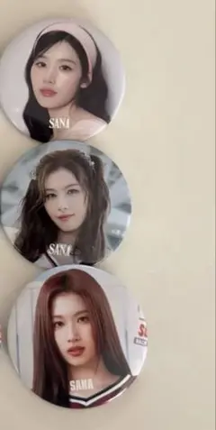 ニューヨーク様　専用