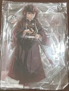 時透無一郎 戦支度 コラージュアクリルスタンド 鬼滅の刃 ufotable