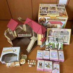 廃盤希少】わんぱくハイツ ハムスターハウス - メルカリ