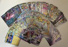 ポケモンカードRR RRRなど約200枚まとめ売り