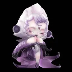 【未開封】SKULLPANDA Petals in Four Acts