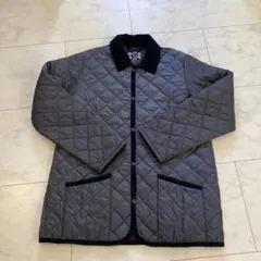 LAVENHAM キルティングジャケット XL