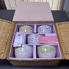 おもてなしの器 大内順子 フリーカップ - メルカリ
