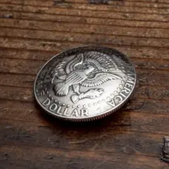 2026年最新】ケネディ銀貨の人気アイテム - メルカリ