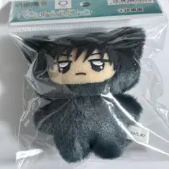 ちみけも 呪術廻戦