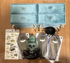 怪しい雑貨セット