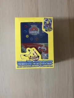 海外限定・未開封 Pokemon Day 30周年 ピカチュウプロモ 4BOX - メルカリ