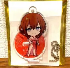 2025年最新】牧瀬紅莉栖アクキーの人気アイテム - メルカリ