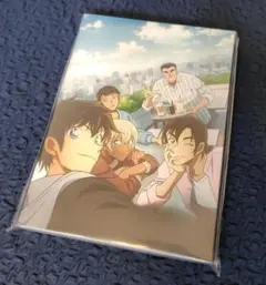 新品未開封 名探偵コナン 警察学校編 Blu-ray