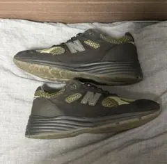 stone island new balance 991v2 28.5cm