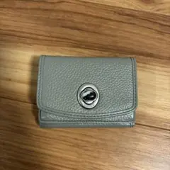 HASHIBAMI三つ折り財布のサムネイル