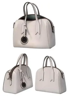 女性用レザーバッグ EMPORIO ARMANI