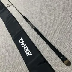 ZENAQ FOKEETO FS63-2 Whippy 美品のサムネイル