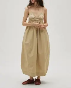 TODAYFUL Gather Balloon Dress 36 - メルカリ