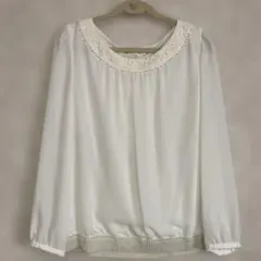 組曲　ブラウス　サイズ2 Mサイズ