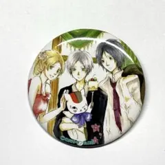 2025年最新】夏目友人帳 原画展 缶バッジの人気アイテム - メルカリ