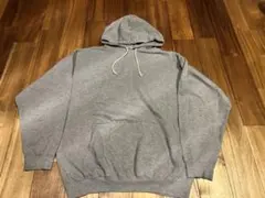 90's OLD GAP グレーパーカー