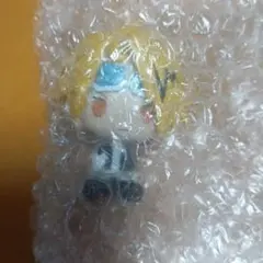 僕のヒーローアカデミア 一番くじ ちょこのっこ 上鳴電気