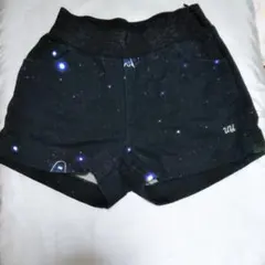 ユニクロ×アンダーカバー　ショートパンツ　110