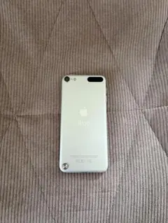 Apple iPod 本体 シルバー