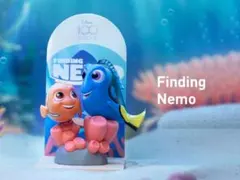 POPMART DISNEY 100th Anniversary Pixar