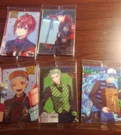 ツイステ ツインウエハース6