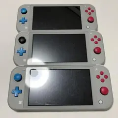 Switch Lite 本体 ザシアン ザマゼンタバージョン 任天堂 Nintendo Switch Lite ザシアン・ザマゼンタ