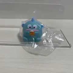 サンリオキャラクターズ　たべすぎまして　　ハンギョドン