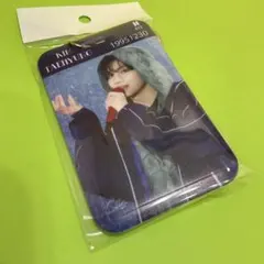 BTS V テテ　スライド式　カードケース