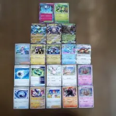 ポケモンカードまとめ売り