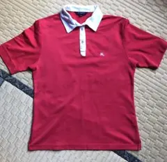 BURBERRY バーバリー ゴルフ ポロシャツ