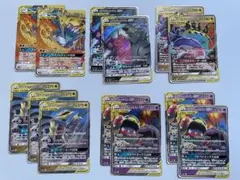 タッグチームGX　まとめ売り