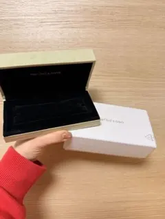 ヴァンクリーフ&アーペル ヴィンテージアルハンブラ ブレスレット