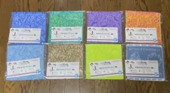 一番くじ ジョジョの奇妙な冒険 J賞 タオルコレクション 8種 コンプ