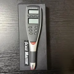 Scale Master Pro デジタル設計図面測定器