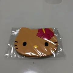 未使用未開封！日焼けキティちゃんミラー
