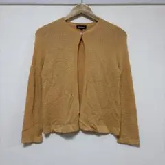 paul stuart ポールスチュアート　カーディガン　サイズ6