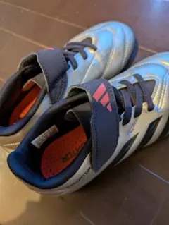 adidas Predator サッカーシューズ TF　１８センチ