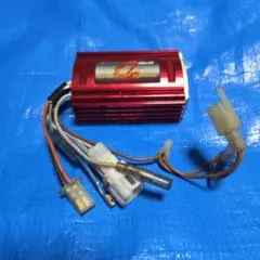ヨコモ スピードコントローラー ESC ノスラム・エボリューション4.0