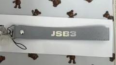 三代目JSB フラッグチャーム