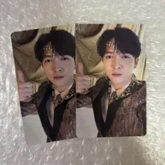 M!LK 吉田仁人 通常版トレカセット