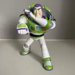バズライトイヤー フィギュア