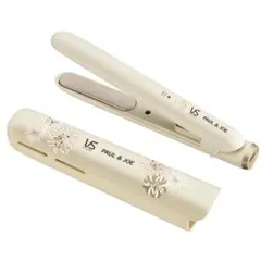 Vidal Sassoon ストレートヘアアイロン ポール&ジョー