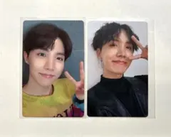 J-HOPE ホソク・ホビ キット KIT 公開番組 サノク トレカ BTS BTS J-HOPE Killin It Girl サノク事前収録限定 トレカ - メルカリ