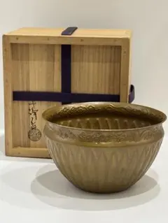鉄瓶。中川浄益。浄益。茶道。昔のお品です。さびあり。骨董品。古物。茶道。お茶道具 2026年最新】中川浄益の人気アイテム - メルカリ
