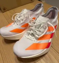 アディオスプロ4 26.5 完売カラー 完売カラーアディオスプロ4（26.5）新品未使用 【公式通販】